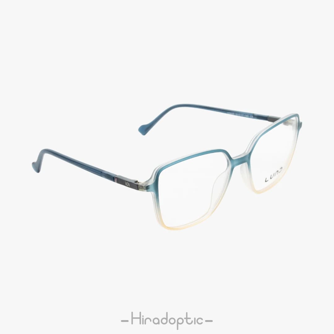 عینک طبی لوند 3020<br><span>Lund Y3020</span> — تصویر ۷