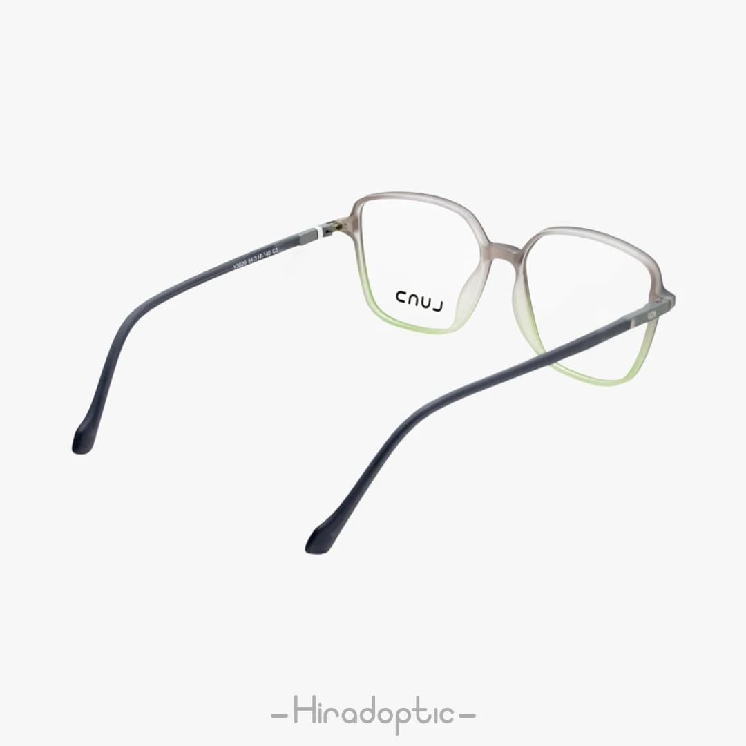 عینک طبی لوند 3020<br><span>Lund Y3020</span> — تصویر ۴
