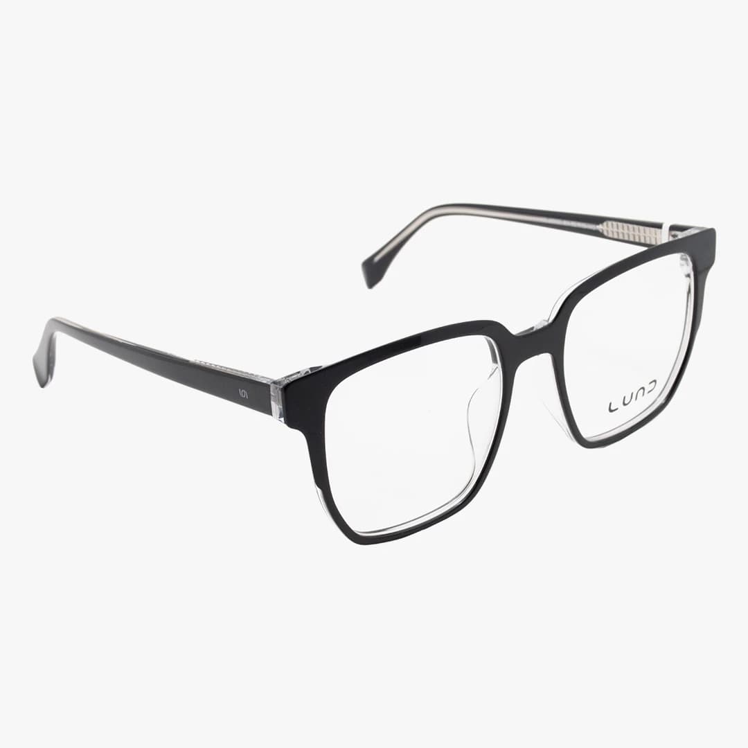 عینک طبی لوند 15096<br><span>Lund YC-15096</span> — تصویر ۳