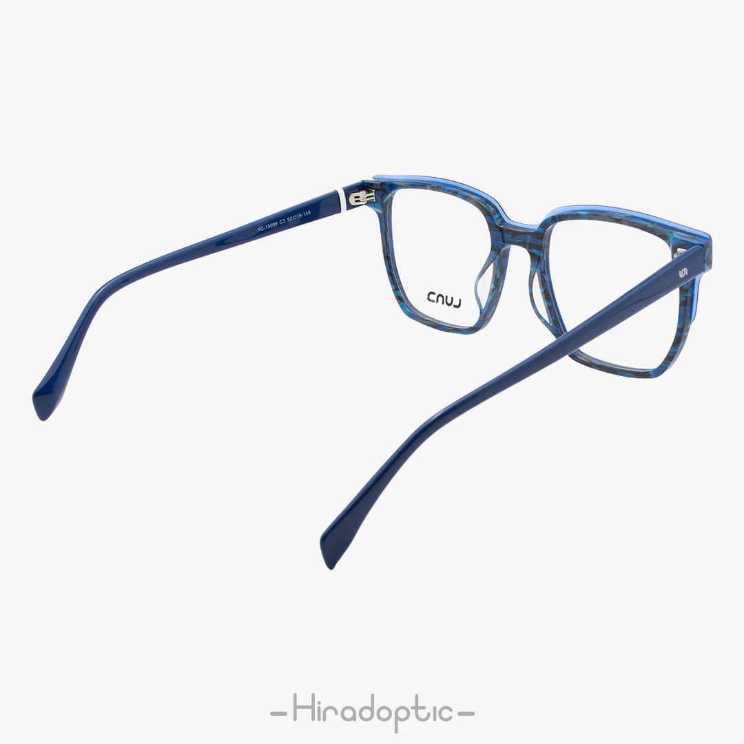 عینک طبی لوند 15096<br><span>Lund YC-15096</span> — تصویر ۸