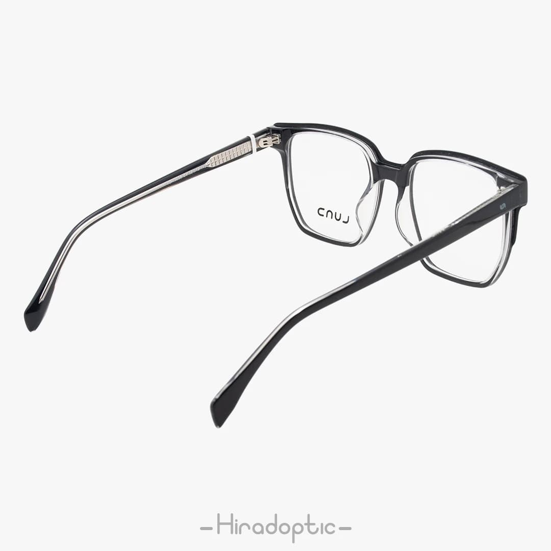 عینک طبی لوند 15096<br><span>Lund YC-15096</span> — تصویر ۴