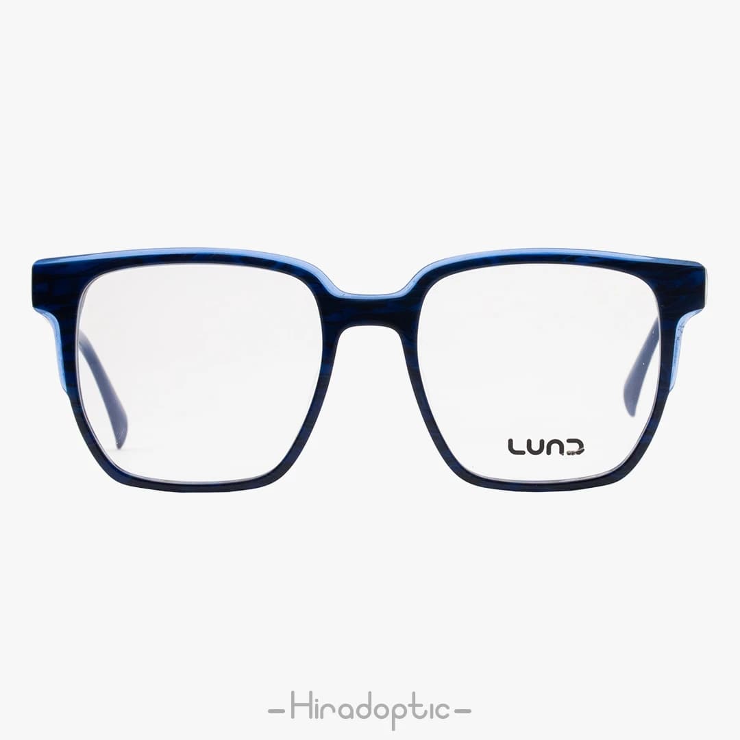 عینک طبی لوند 15096<br><span>Lund YC-15096</span> — تصویر ۷