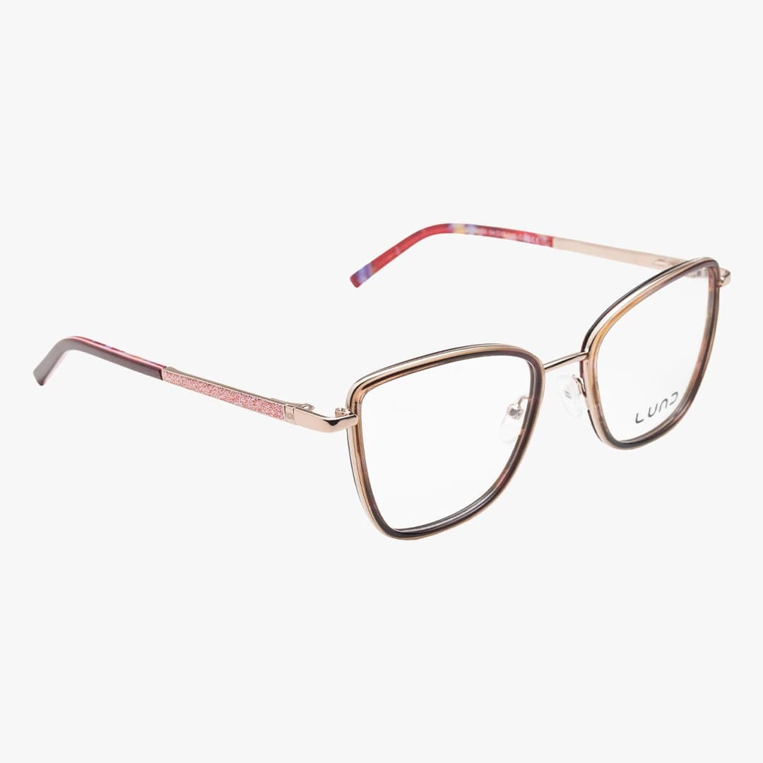 عینک طبی لوند 33056<br><span>Lund GU33056</span> — تصویر ۳