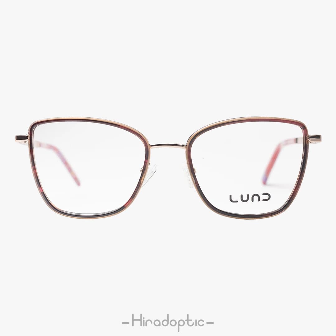 عینک طبی لوند 33056<br><span>Lund GU33056</span>