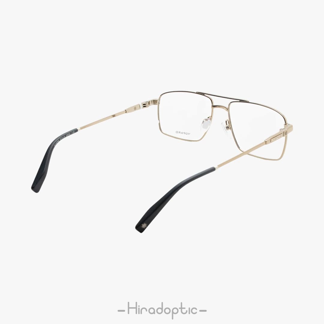 عینک طبی شوپارد 56<br><span>Chopard VCHF56</span> — تصویر ۵