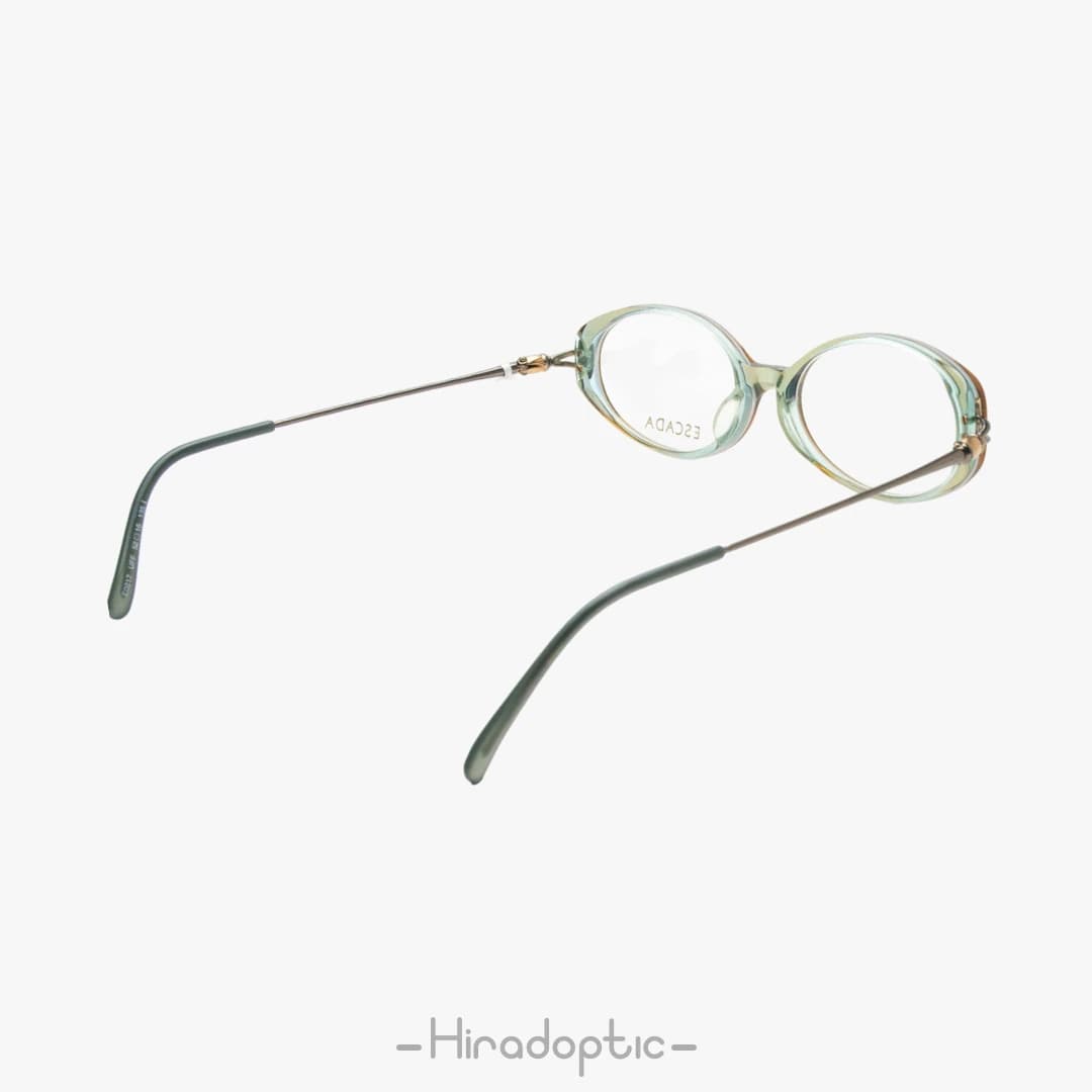 عینک طبی اسکادا 0217<br><span>Escada E0217</span> — تصویر ۴