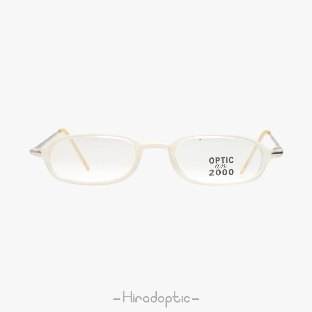 عینک مطالعه اپتیک 2076<br><span>Optic 2000 2076</span>