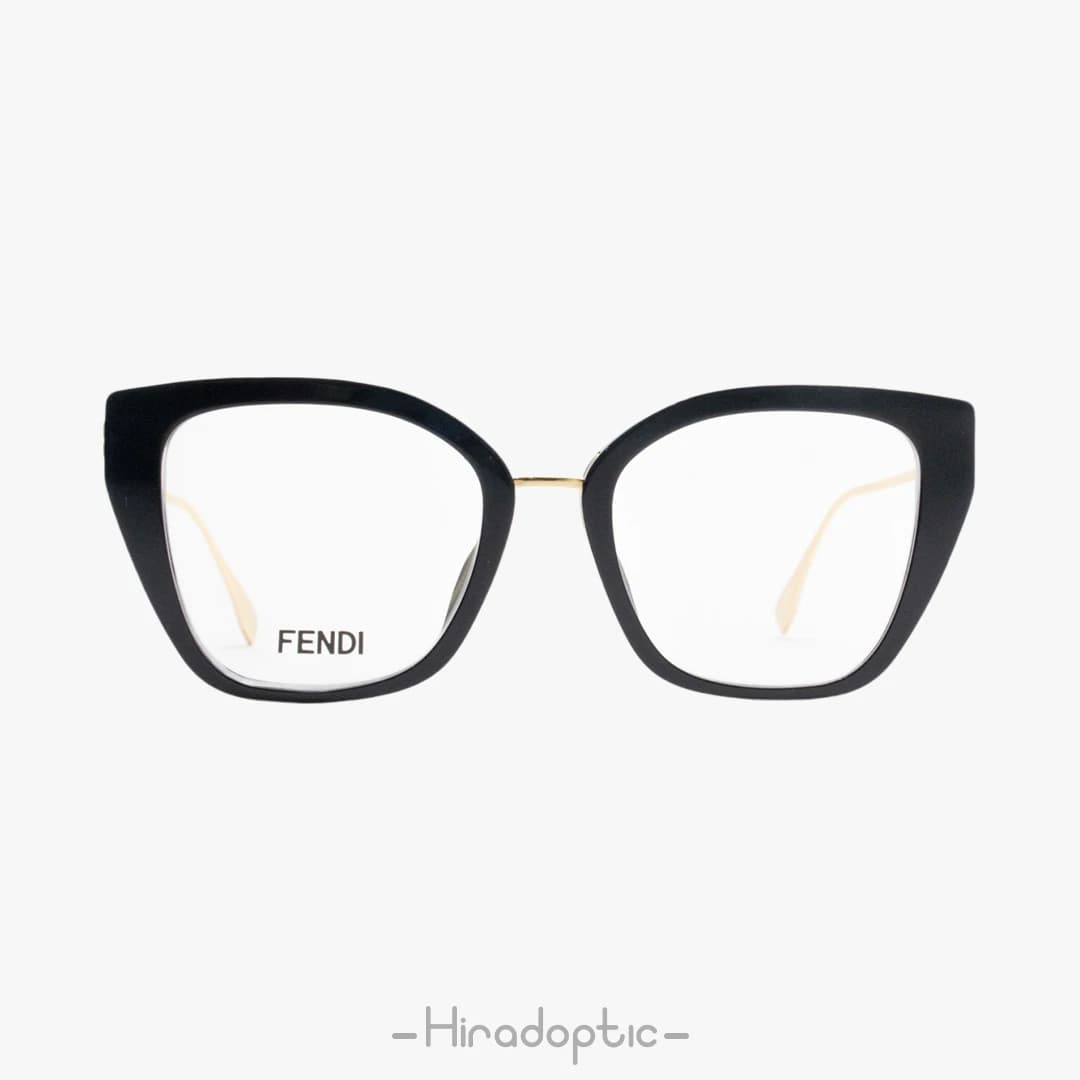 عینک طبی فندی 50011<br><span>Fendi FE50011I</span>