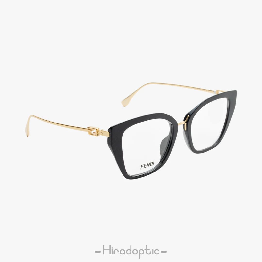 عینک طبی فندی 50011<br><span>Fendi FE50011I</span> — تصویر ۳