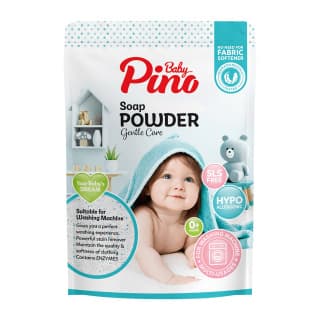 ّپودر صابون ماشین 800 گرمی پینو بِی بی (Pino-Baby)