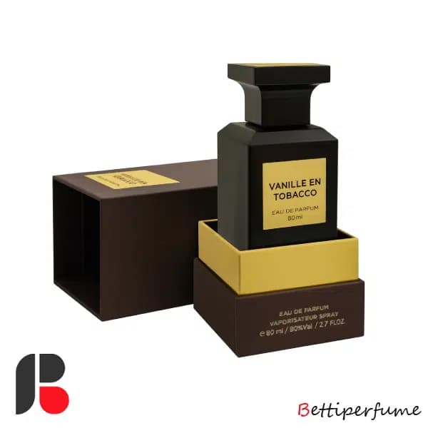 عطر تام فورد توباکو وانیل فراگرنس ورد