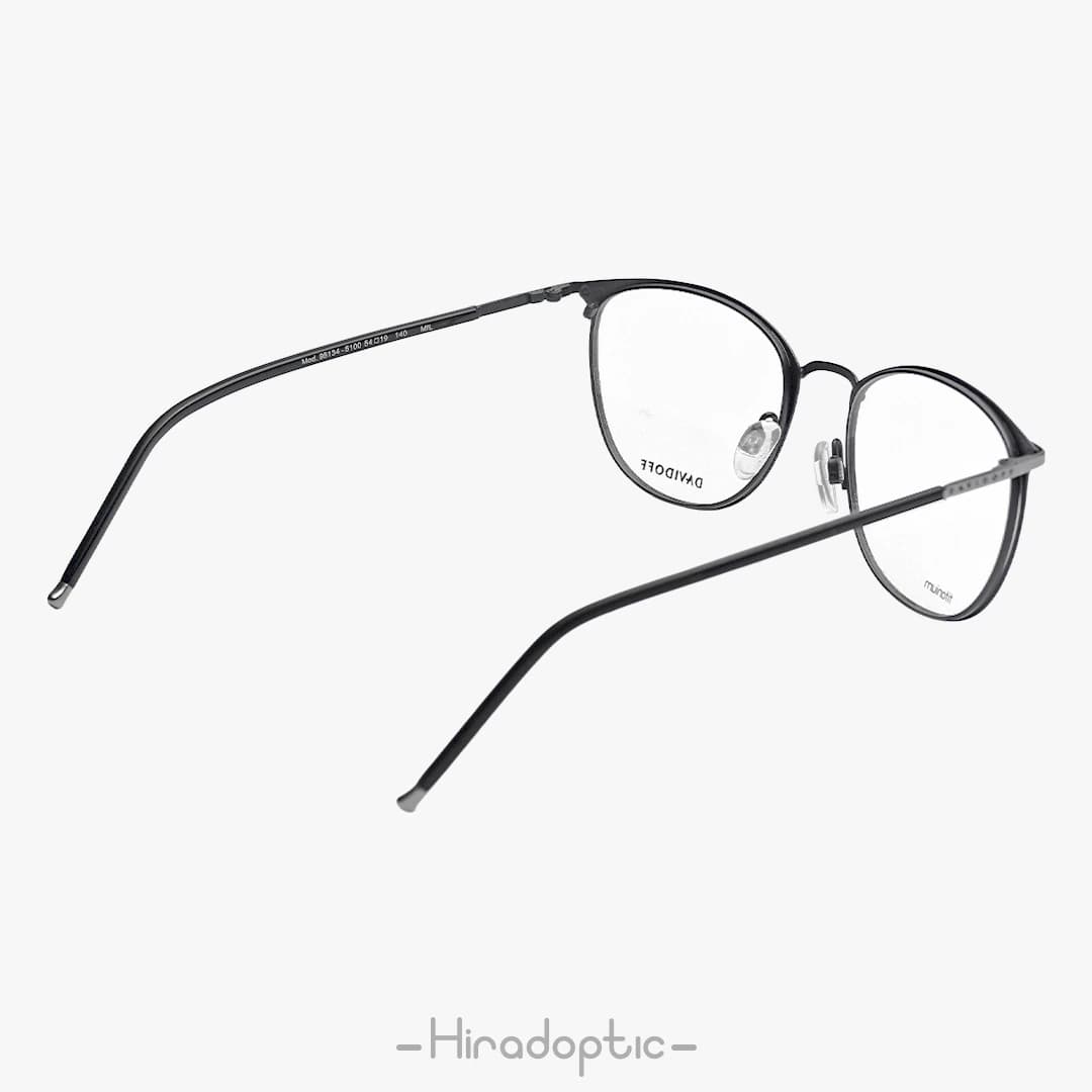 عینک طبی دیویدوف 95134<br><span>Davidoff 95134-5100</span> — تصویر ۵