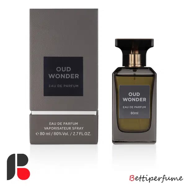عطر عود واندر فراگرنس ورد (تام فورد عود وود)