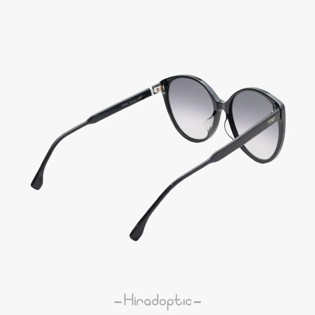 عینک آفتابی فندی 40029<br><span>Fendi FE40029U</span> — تصویر ۵