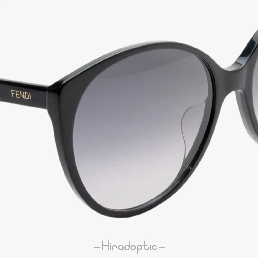 عینک آفتابی فندی 40029<br><span>Fendi FE40029U</span> — تصویر ۳