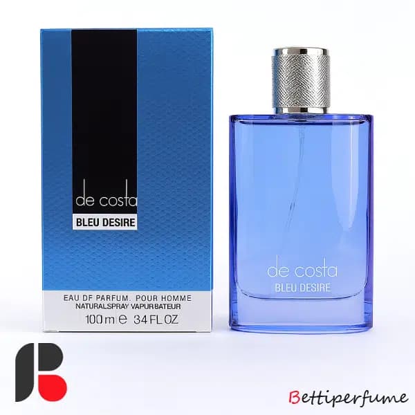 عطر دانهیل دیزایر بلو مردانه فراگرنس ورد