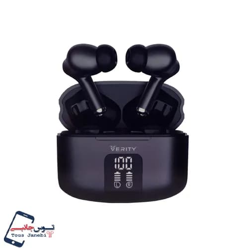 ایرپاد Verity مدل T106