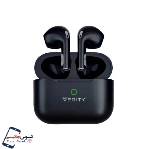 ایرپاد Verity مدل T104