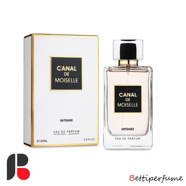 عطر ادکلن زنانه کوکو مادمازل فراگرنس اینتنس