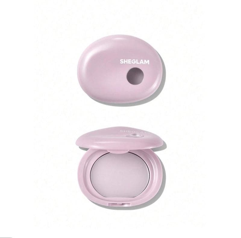 رژگونه حرارتی براق شیگلم مدل Bubble Glow Blush Bar | Bubble Glow Blush Bar