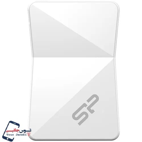 فلش 64 گیگ سیلیکون پاور مدل T08