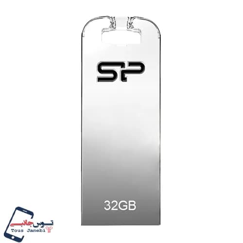 فلش 32 گیگ سیلیکون پاور مدل T03