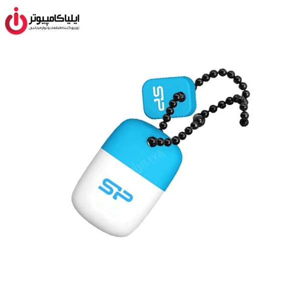 فلش 64 گیگ سیلیکون پاور مدل J07 USB3.2 — تصویر ۳