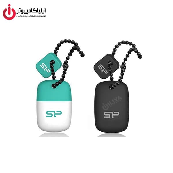 فلش 64 گیگ سیلیکون پاور مدل J07 USB3.2 — تصویر ۶