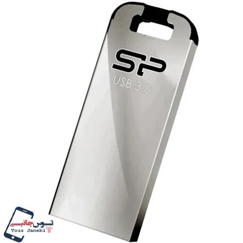 فلش 64 گیگ سیلیکون پاور مدل J10 USB3.2