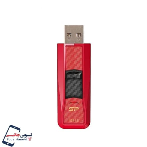 فلش 32 گیگ سیلیکون پاور مدل B50 USB3.2 — تصویر ۲