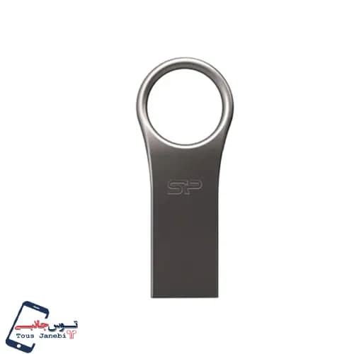 فلش 32 گیگ سیلیکون پاور مدل J80 USB3.2 — تصویر ۲