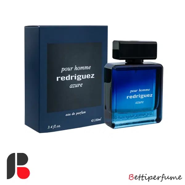 عطر ادکلن مردانه ردریگز آزور پور هوم فراگرنس ورد