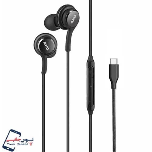 هنزفری سیم دار SAMSUNG مدلN30