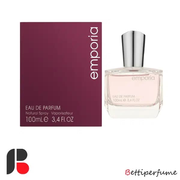 عطر ادکلن زنانه ایفوریا فراگرنس ورد 100 میل