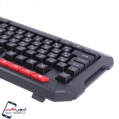 کیبورد XP مدل 11700N — تصویر ۳