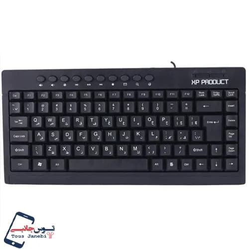کیبورد XP مدل 9000N