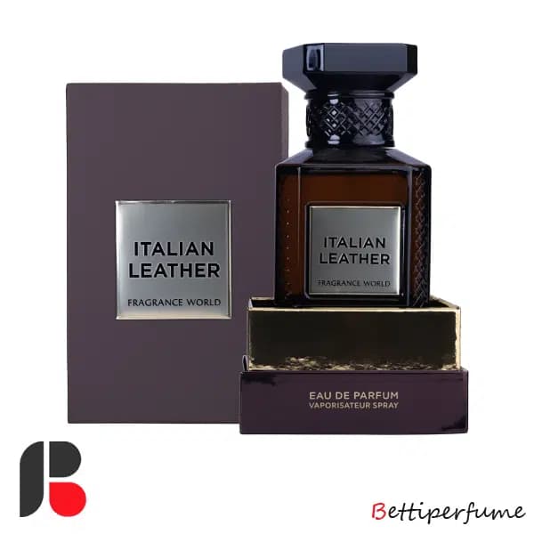 عطر ادکلن مردانه ایتالین لدر فراگرنس ورد (تام فورد توسکان لدر) 80 میل