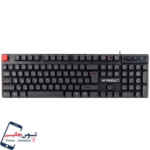 کیبورد XP مدل 8500N