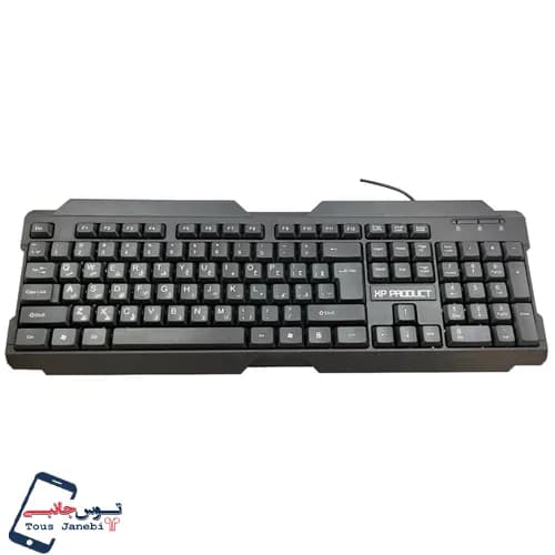 کیبورد XP مدل 8600N