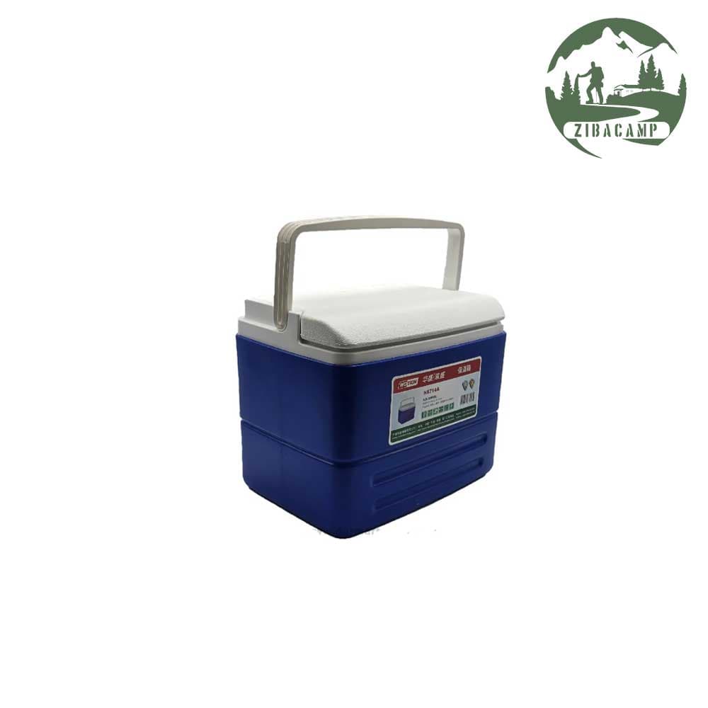 کول باکس یخدان ۸.۲ لیتری پلار کولر POLAR COOLER