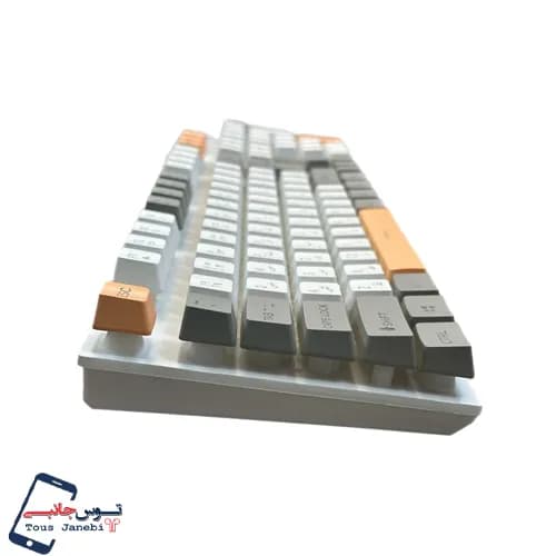 کیبورد ONE MAX مدل G5700A — تصویر ۵