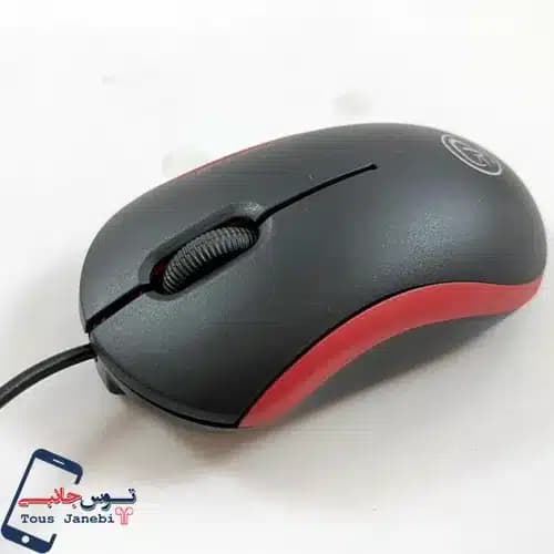 موس بیسیم XP مدل 270 — تصویر ۳