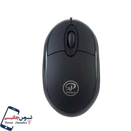 موس سیمدار XP مدل 200