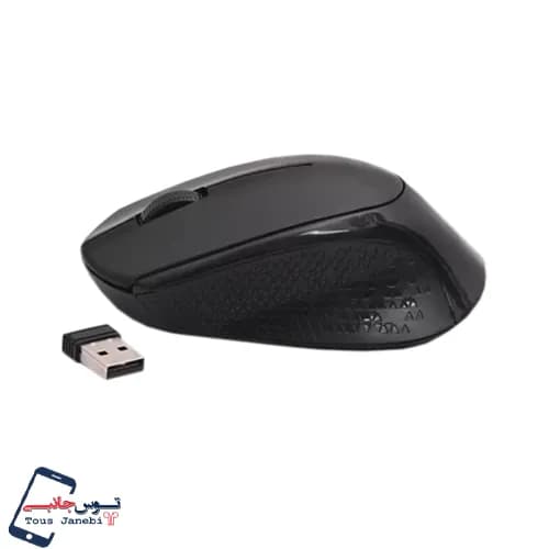 موس بیسیم PNET مدل Z70 — تصویر ۴