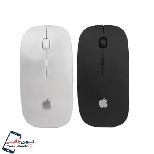موس بیسیم Apple مدل A100