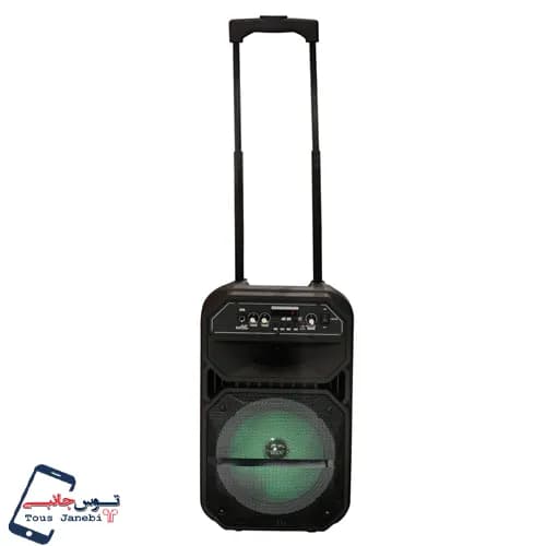 اسپیکر W-6009 — تصویر ۲
