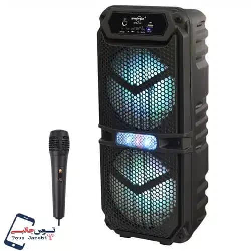 اسپیکر GreatNice مدل GTS-2148