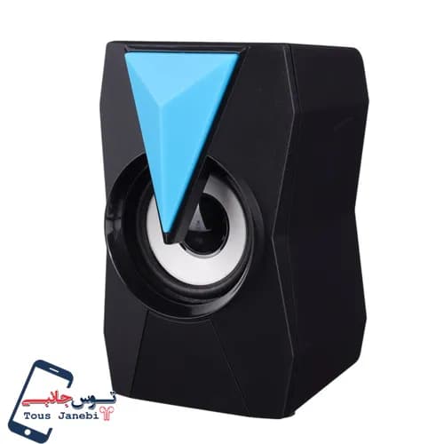 اسپیکر 3 تیکه FT مدل K9 — تصویر ۵