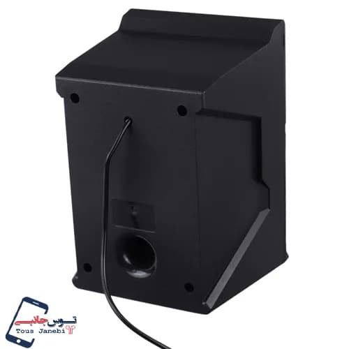 اسپیکر 2 تیکه X4tech مدل S7 — تصویر ۴