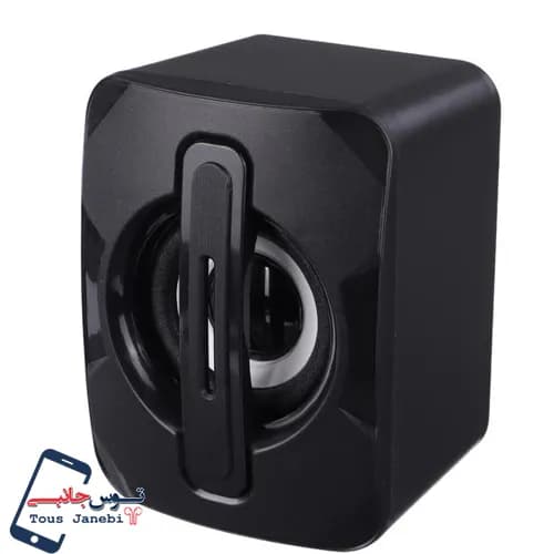 اسپیکر 2 تیکه X4Tech مدل S6 — تصویر ۲